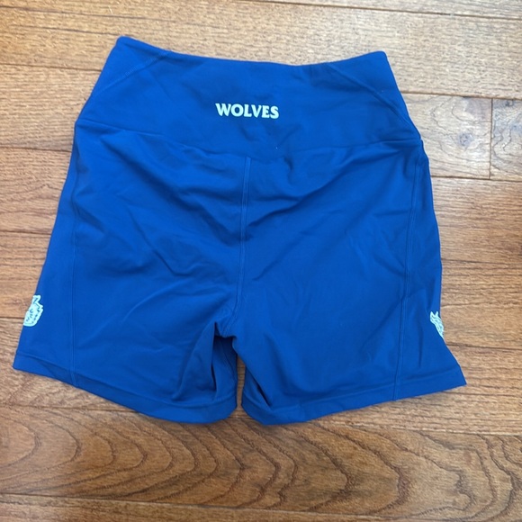 NWOT Darc sport shorts - Picture 2 of 4